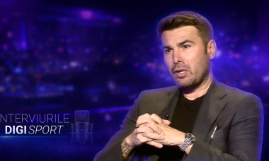 Interviurile Digi Sport Adrian Mutu