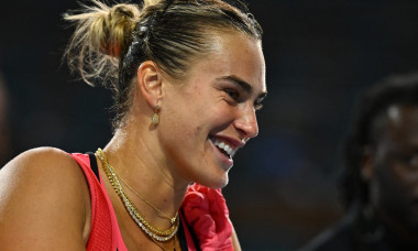 Itau Miami Open - Aryna Sabalenka