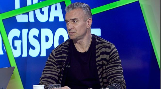 Daniel Pancu a zis ”DA”! Cu oferta pe masă, a dat vestea în direct: ”Am contacte”