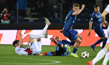 FOTBAL:UNIREA SLOBOZIA-OTELUL GALATI, PLAY OUT SUPERLIGA SUPERBET (23.03.2026)