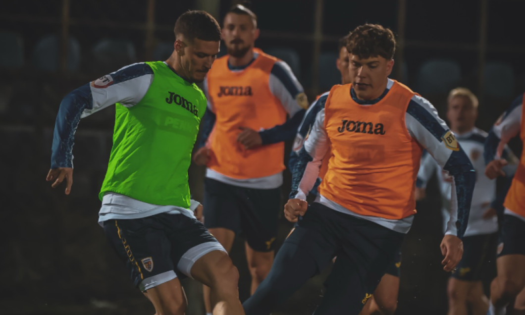 dennis man andrei coubis