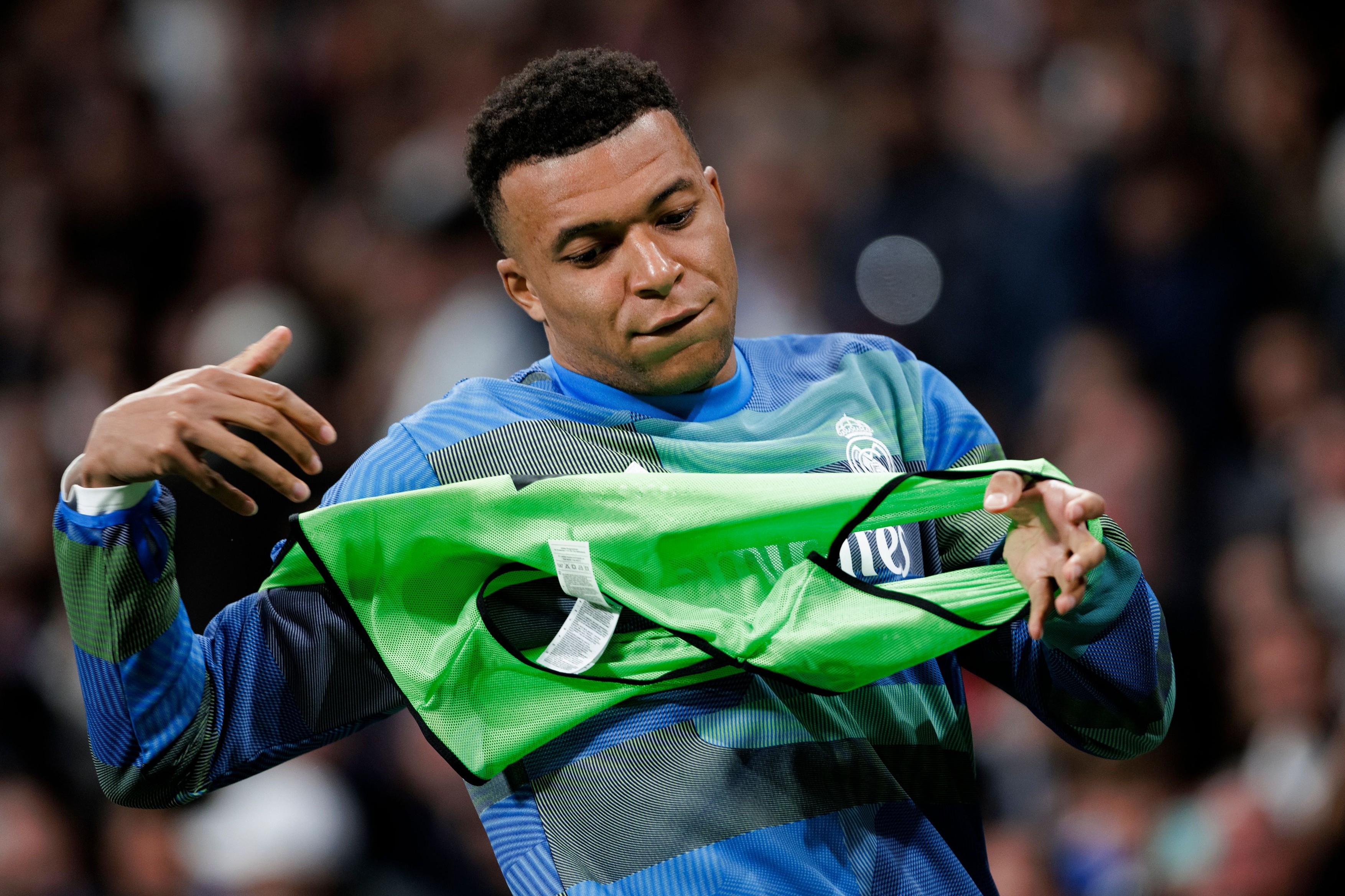 Spaniolii ”l-au făcut praf” pe Kylian Mbappe, după Real Madrid - Atletico: ”Nimic”