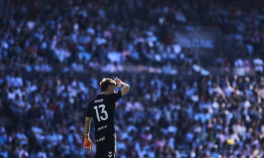 RC Celta de Vigo v Deportivo Alaves - LaLiga EA Sports