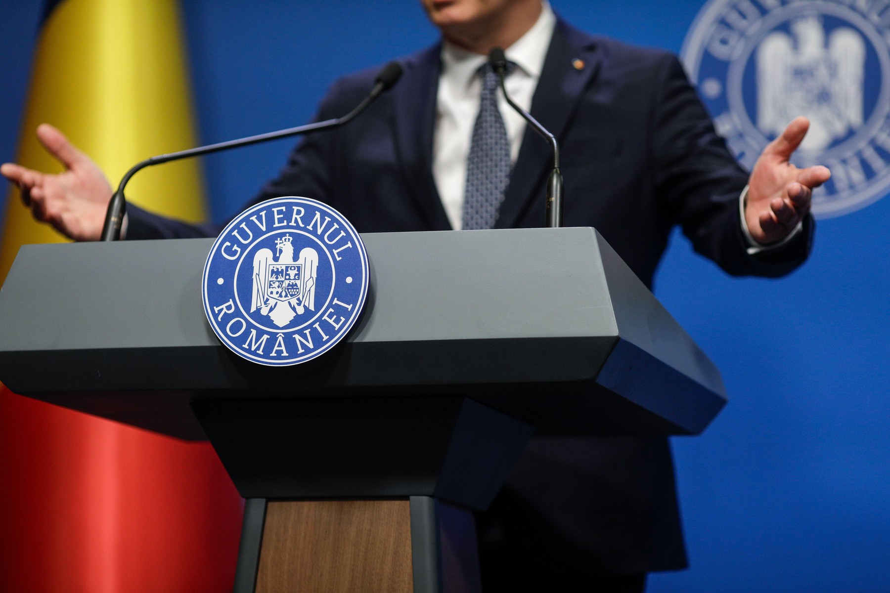”E gata! Definitiv”. Guvernul României dă banii și se face: al doilea cel mai mare din țară și costă 130 de milioane de euro
