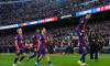 ESP: FC Barcelona - RCD Mallorca. La Liga EA Sports. Date 23