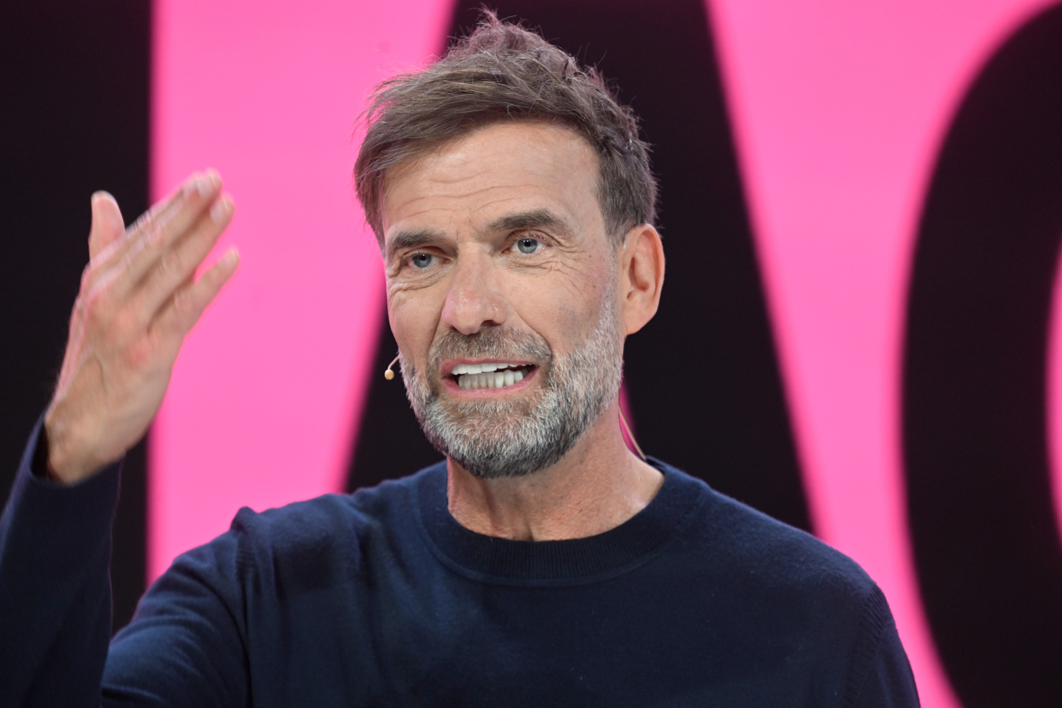 La prezentarea oficială, Jurgen Klopp a ”explodat”: ”Niște mizerii. Aceiași idioți”