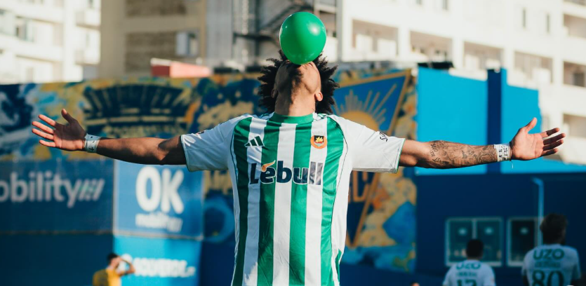 Dat afară de Rădoi, a ajuns ”cel mai bun transfer” dintr-un campionat de TOP! ”A înviat o echipă `moartă`”