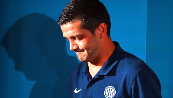 Cristi Chivu a pierdut primul loc în Italia