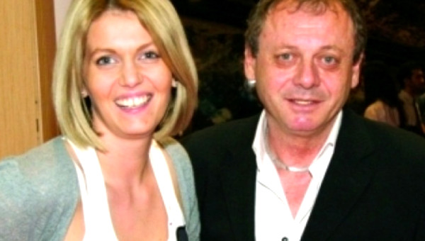 Mormântul lui Ilie Balaci a fost vandalizat! Polițiștii au reușit să prindă autoarea