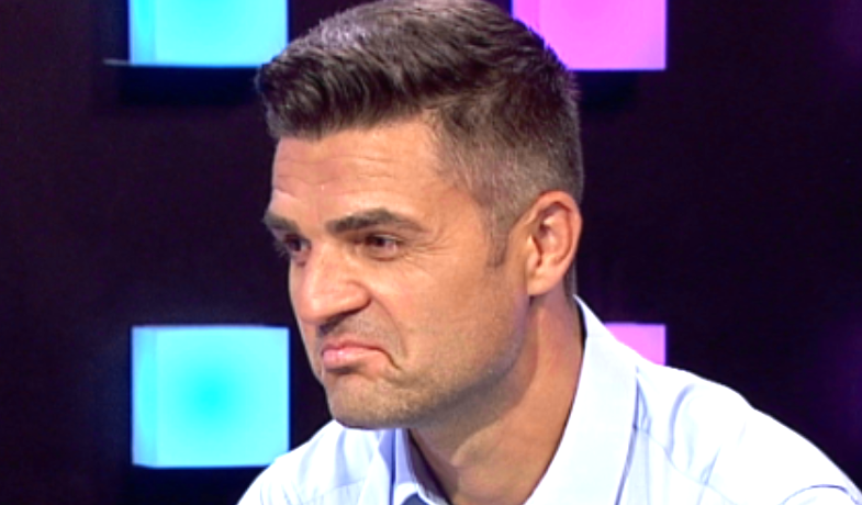 Florin Bratu, prima victorie în Albania! Ce a spus despre derby-ul Dinamo - FCSB 2-1