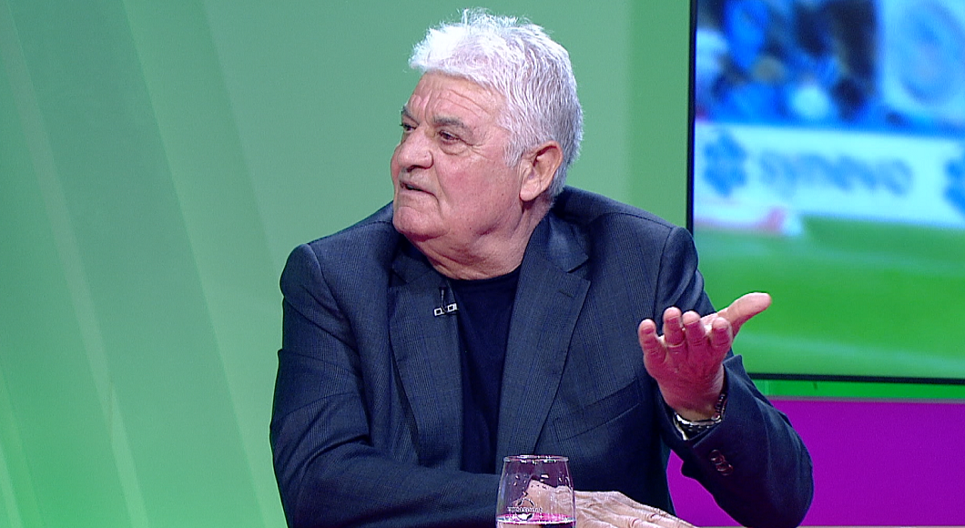 Imagine Stire Ioan Andone a spus-o clar, înainte de Dinamo - Universitatea Craiova: ”E ultima noastră șansă” | 2review.ro