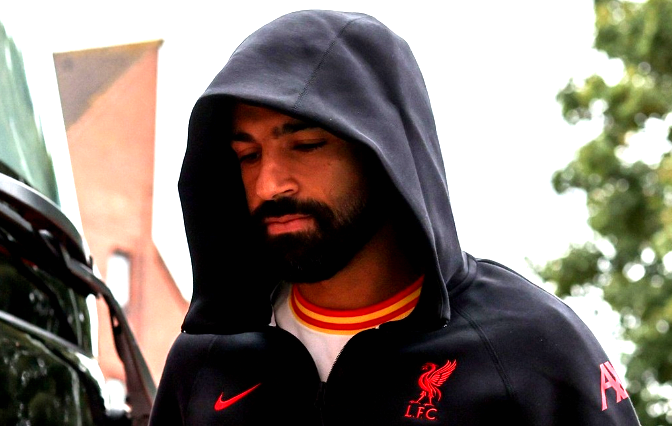 Adio, Liverpool! Salah și-a anunțat plecarea și nu s-a uitat la bani: 22 de milioane de euro
