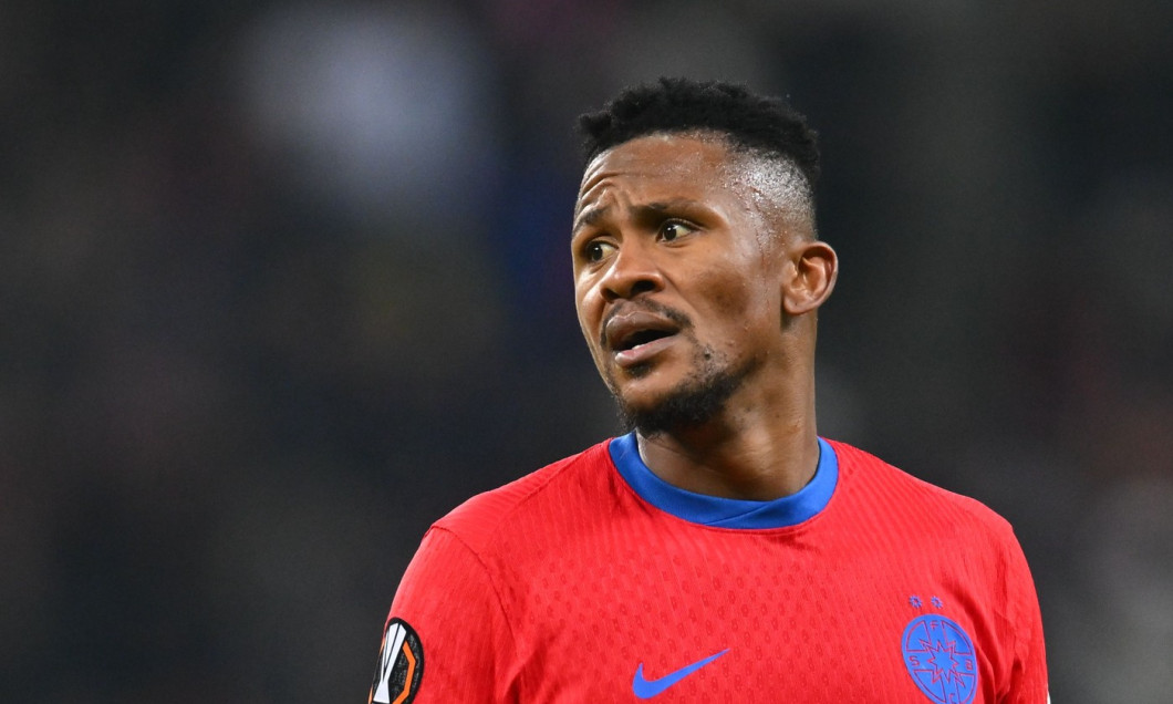 Fotbal Club FCSB v Fenerbahce SK - UEFA Europa League 2025/26 League Phase MD8, Bucharest, Romania - 29 Jan 2026