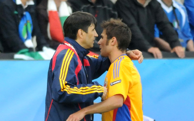 Adrian Mutu a spus-o direct: ”Altfel nu mă supăram pe nea Piți. A avut o parte din vină”
