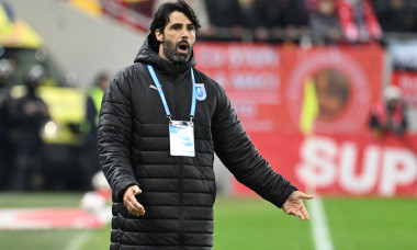 FOTBAL:DINAMO BUCURESTI-UNIVERSITATEA CRAIOVA, PLAY OFF SUPERLIGA SUPERBET (19.03.2026)