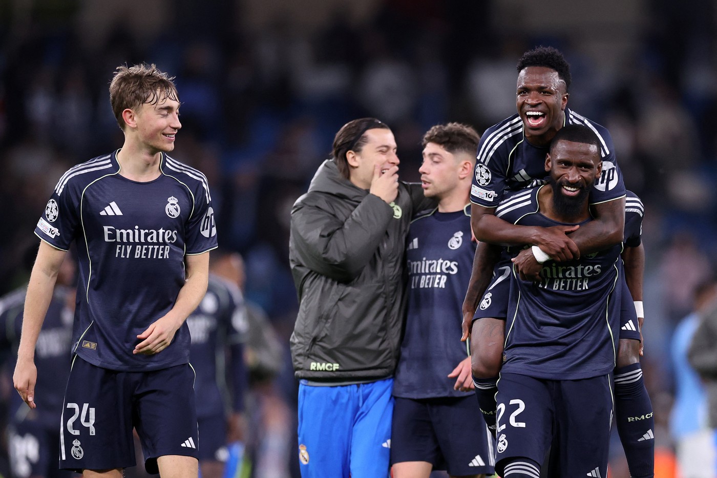 ”Bătrâna Doamnă” e hotărâtă: de la Real Madrid, la Juventus?!