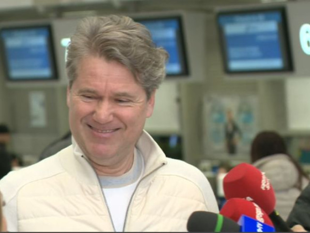 Florin Răducioiu pariază pe Dennis Man la meciul România-Turcia