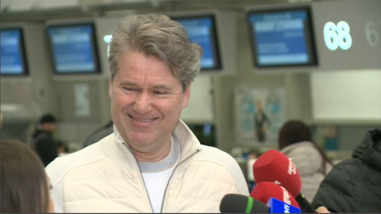 Florin Răducioiu pariază pe un singur ”Tricolor” la meciul României cu Turcia: ”Am mare încredere în el”