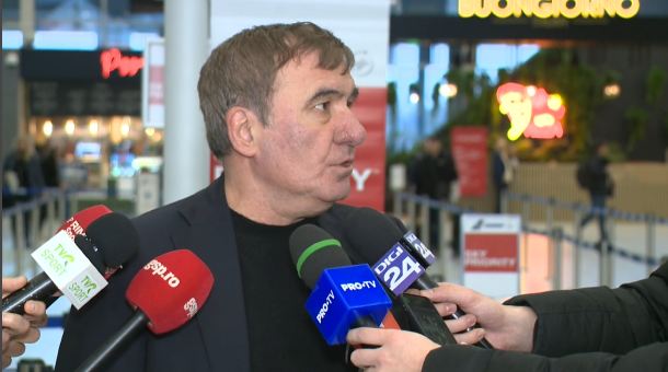 Neverosimil: Gică Hagi a lăsat pe toată lumea fără cuvinte la plecarea la Turcia - România: ”Total eronat!”