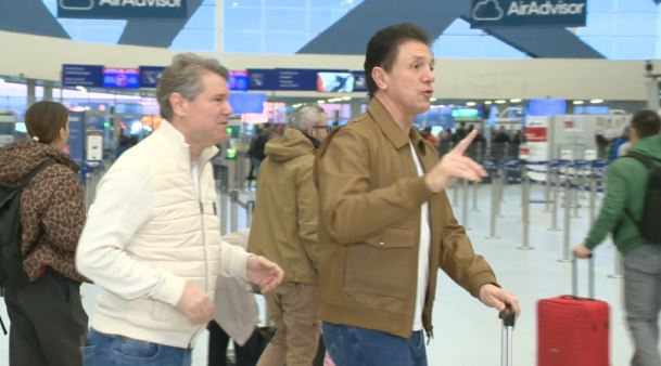 Gică Popescu nu s-a ferit și le-a spus totul turcilor despre Mircea Lucescu