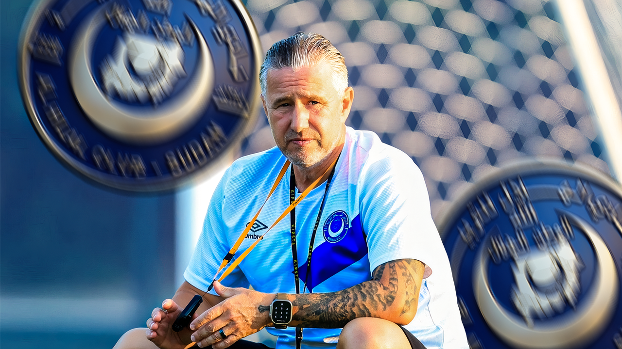 Laurențiu Reghecampf a rupt tăcerea, după ce s-a scris că pleacă de la Al-Hilal Omdurman: "Spun un singur lucru"