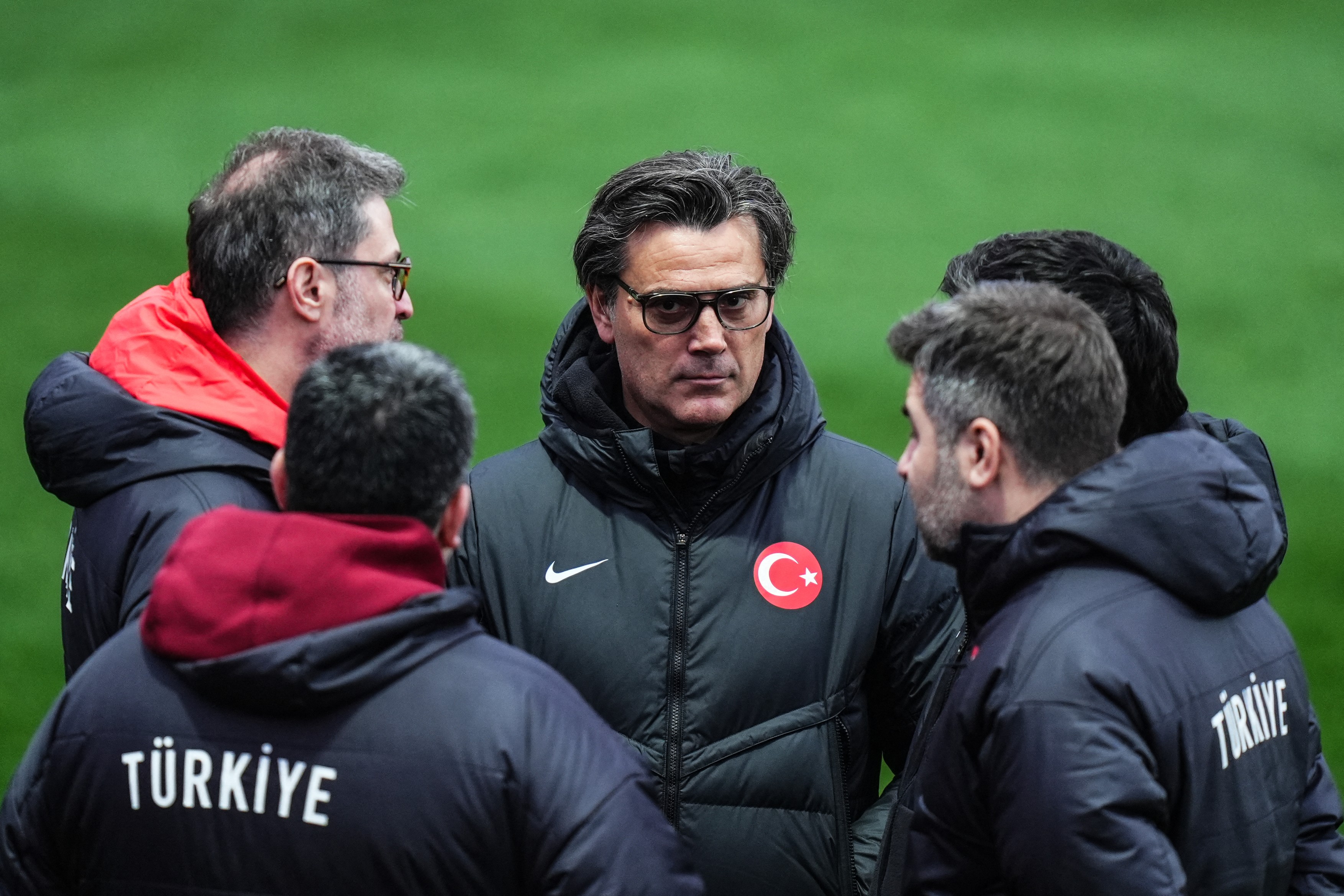 S-a aflat! Ce a pregătit Vincenzo Montella, cu două zile înaintea meciului Turcia - România
