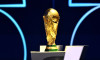 FIFA World Cup 2026 Official Draw