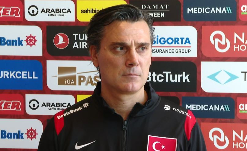Cum a numit Vincenzo Montella naționala României, înaintea finalei de la Istanbul