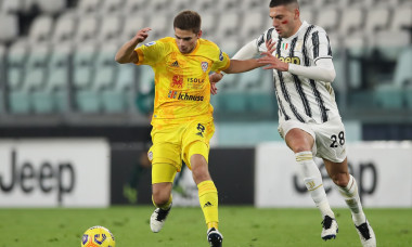 Juventus v Cagliari - Serie A - Allianz Stadium