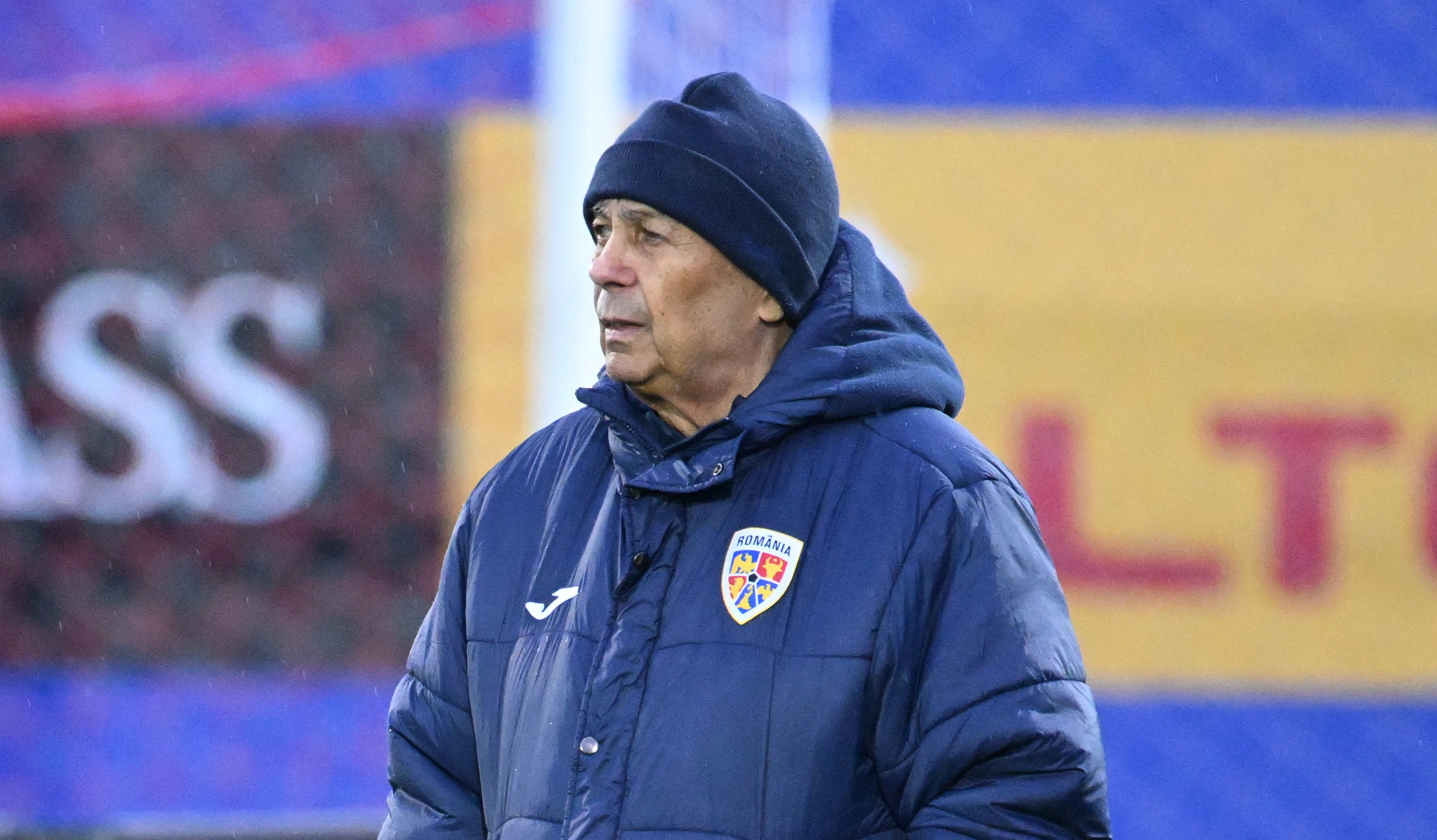 Imagine Stire Ilie Dumitrescu a dezvăluit motivul pentru care Mircea Lucescu a continuat pe banca naționalei | 2review.ro