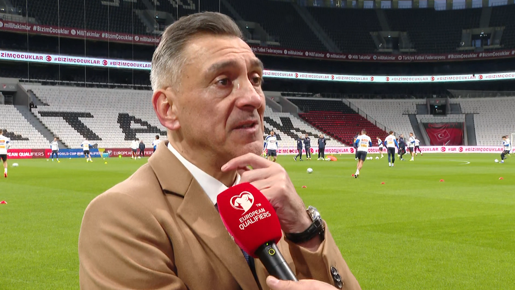 Ilie Dumitrescu, apel către "Tricolori" înainte de Turcia - România: "Trebuie să înțelegem"