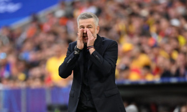 Romania v Netherlands: Round of 16 - UEFA EURO 2024