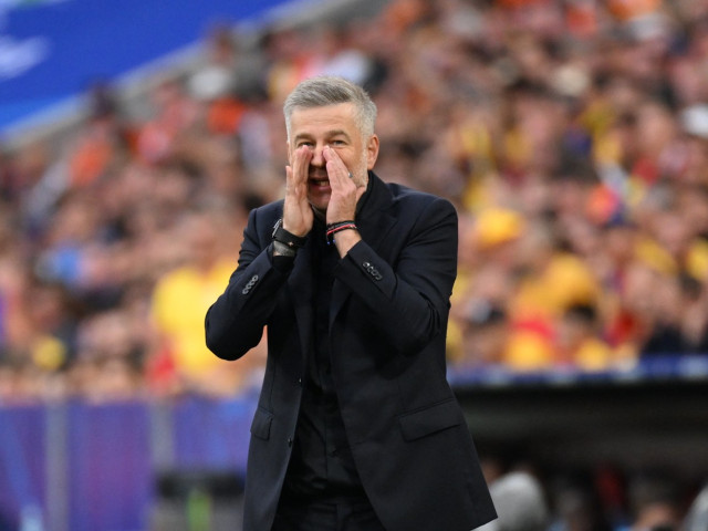 Edi Iordănescu despre revenirea la CFR Cluj