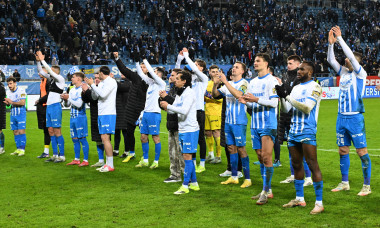 FOTBAL:UNIVERSITATEA CRAIOVA-FCSB, SUPERLIGA SUPERBET (15.02.2026)