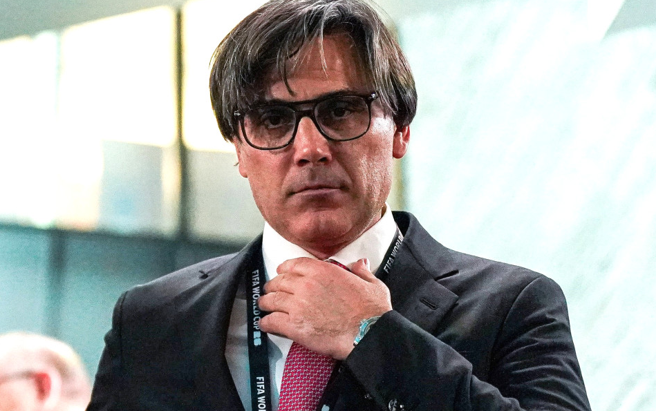 "Decizie șocantă"! Selecționerul Turciei a lăsat "mască" o țară întreagă, în ziua meciului cu România