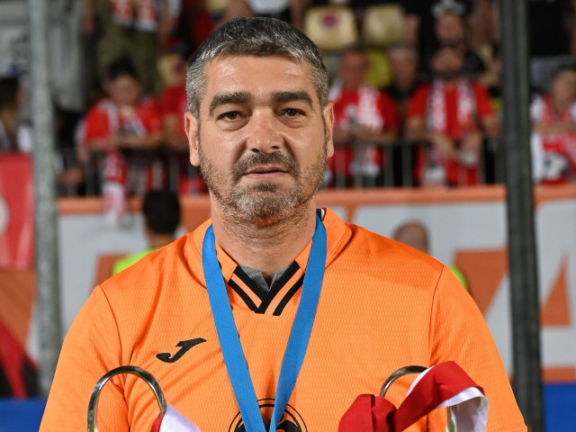 Liviu Ciobotariu, aproape de revenirea în antrenorat! De unde are oferte