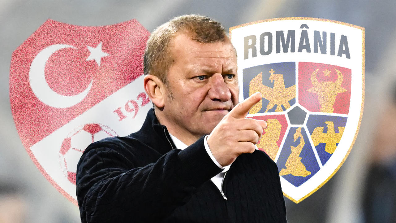 Dorinel Munteanu, mesaj în forță înaintea barajului Turcia - România: "Momentul adevărului"