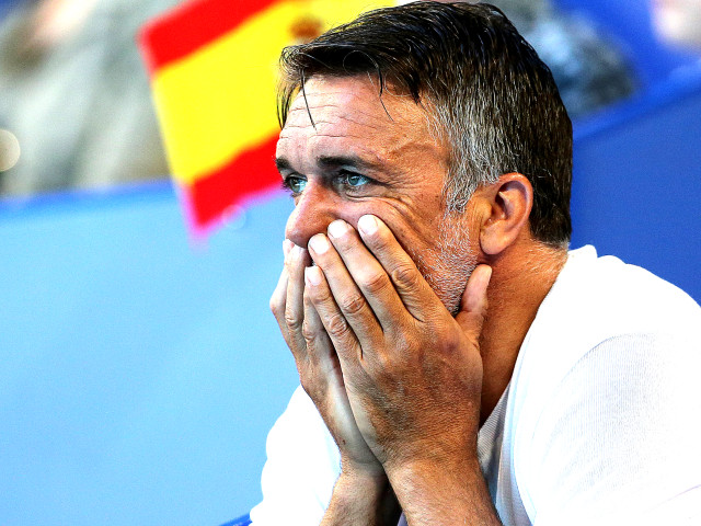Batistuta despre moartea lui Maradona: „A murit ca un câine”