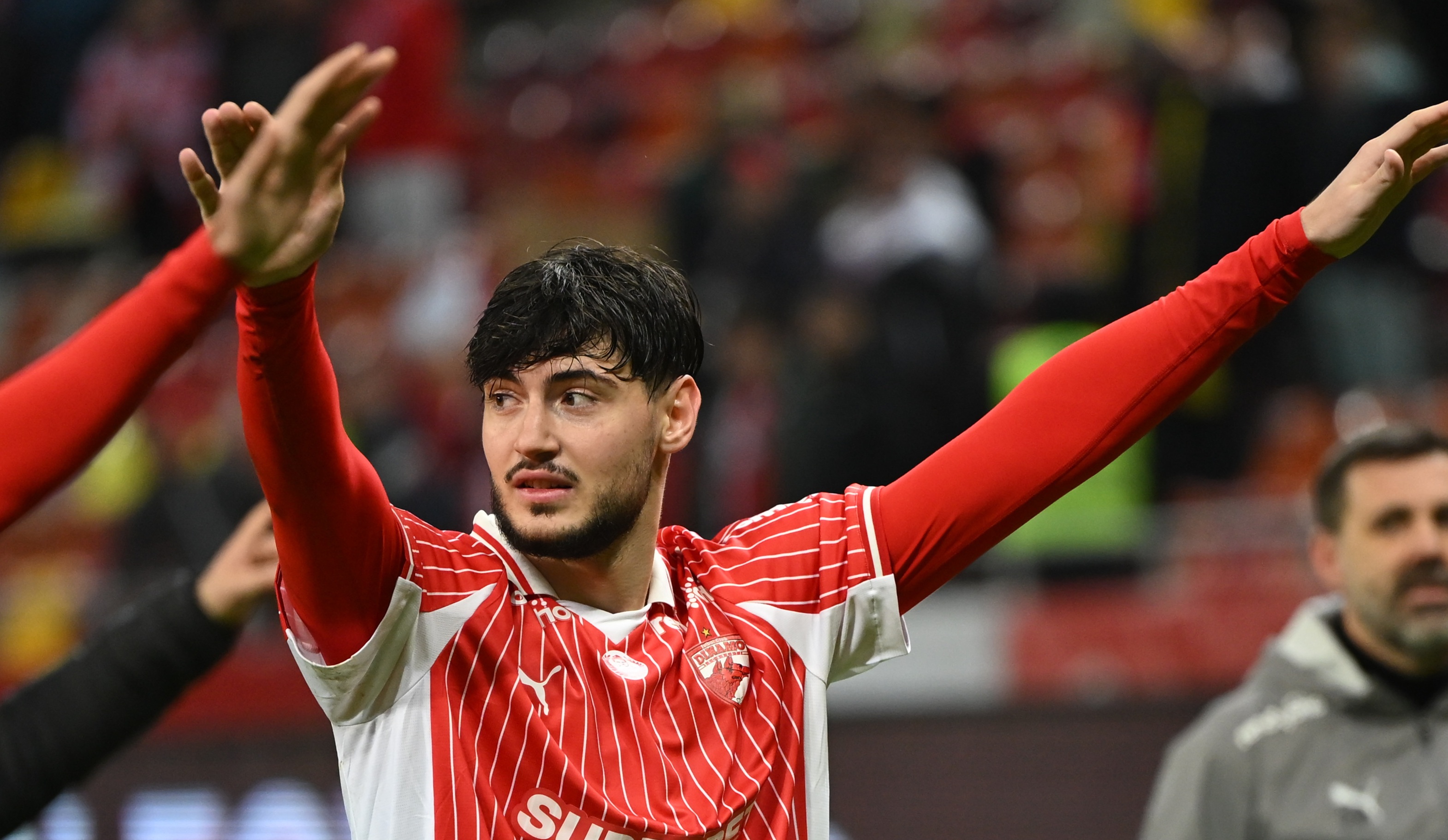 Adrian Mazilu, înapoi la echipa națională după doi ani: "Mi-am revenit"