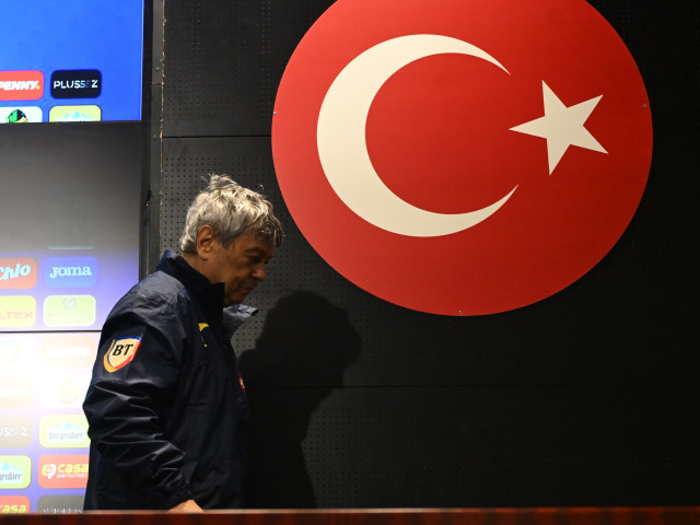 Decizia TFF în memoria lui Mircea Lucescu