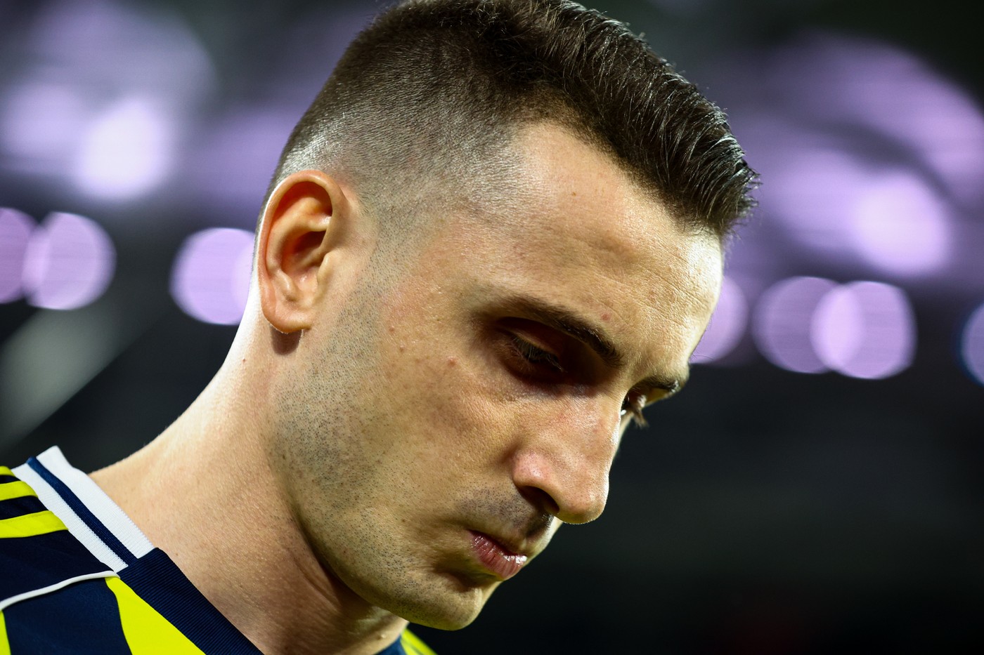 Imagine Stire Interzis! Turcii au văzut anunțul UEFA și au rămas ”mască”: ”Decizie șocantă!” | 2review.ro