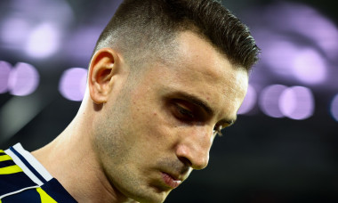 Fenerbahce vs Genclerbirligi 21th week Trendyol Super League 2025-26