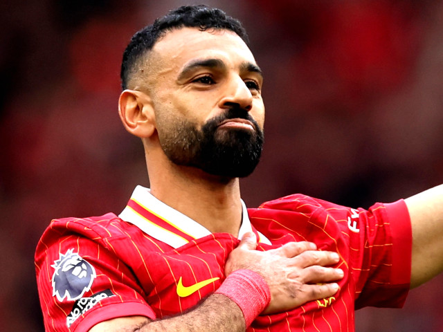 Mohamed Salah pleacă de la Liverpool