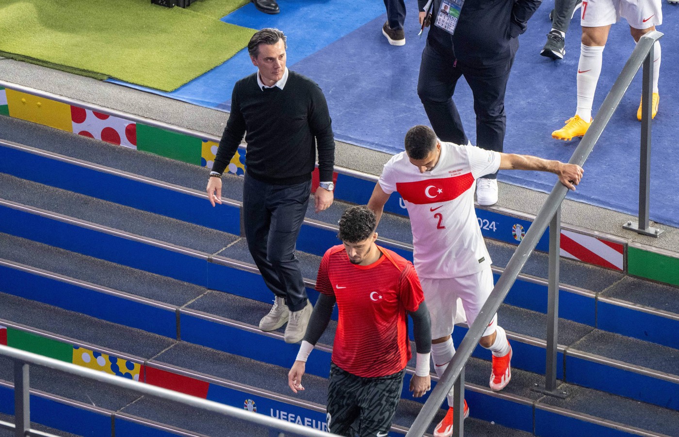 Surpriză uriașă! Ilie Dumitrescu a spus că e convins, dar turcii l-au contrazis înaintea barajului cu România