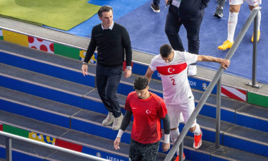 Fussball, Herren, Saison 2023/24, UEFA EURO, EM, Europameisterschaft,Fussball EM 2024, Viertelfinale in Berlin, Niederla