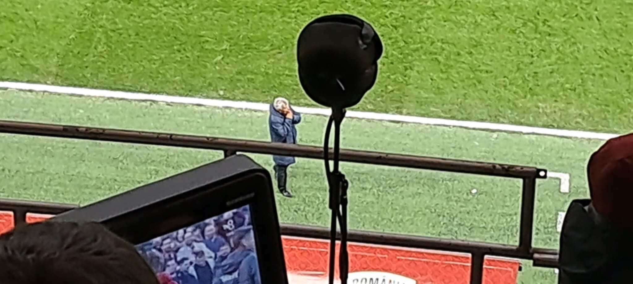 Lui Mircea Lucescu nu i-a venit să creadă! Reacția selecționerului României la golul turcilor