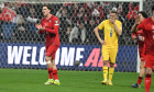 FOTBAL:TURCIA-ROMANIA, BARAJ C.M 2026 (25.03.2026)
