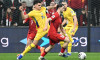 FOTBAL:TURCIA-ROMANIA, BARAJ C.M 2026 (25.03.2026)