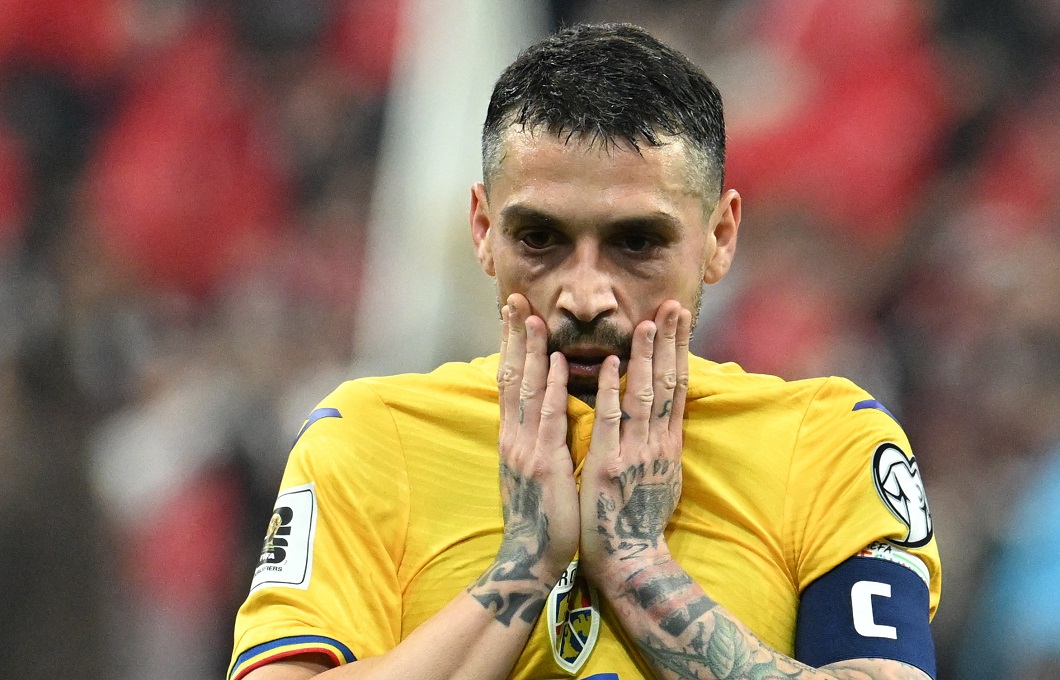 Au reacționat după ce Stanciu a lăsat de înțeles că poate spune ADIO naționalei! ”Ultima opțiune!”