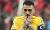 FOTBAL:TURCIA-ROMANIA, BARAJ C.M 2026 (25.03.2026)